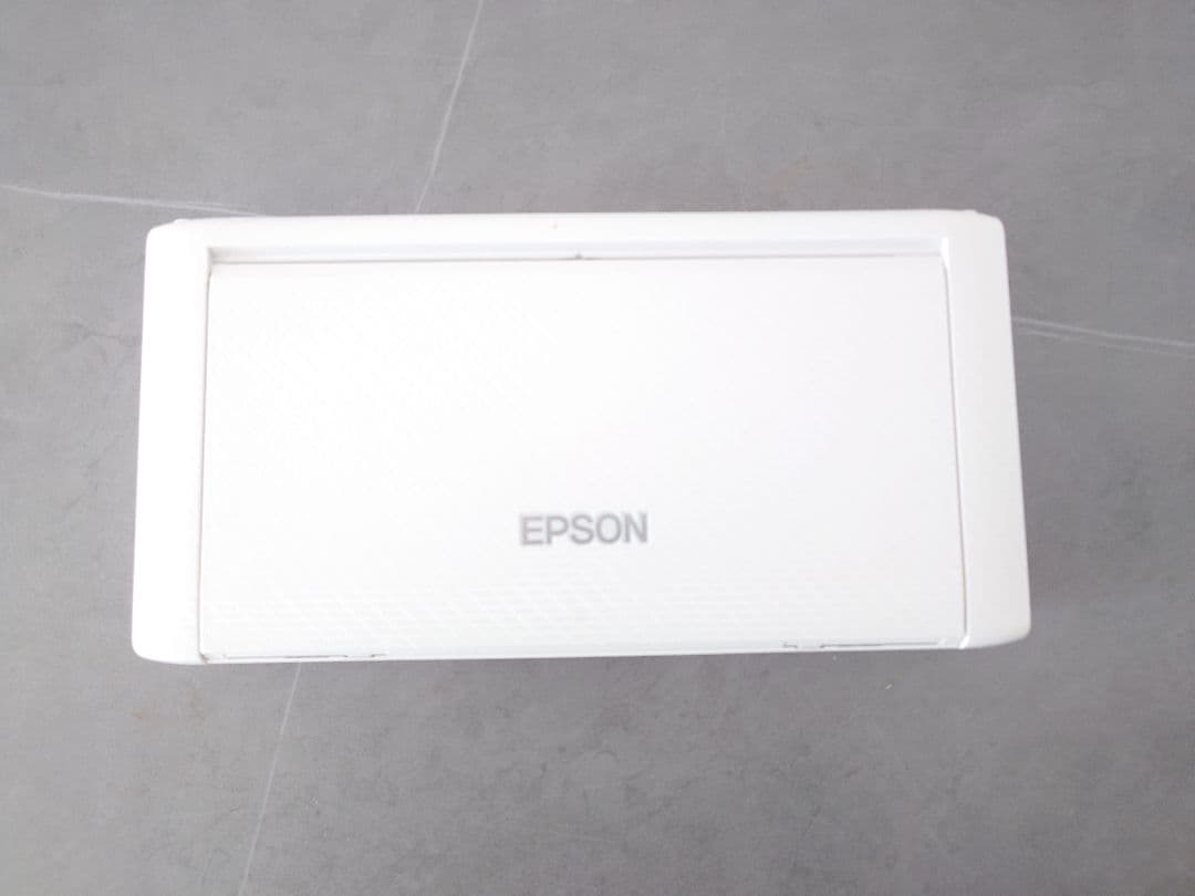 EPSON インクジェットプリンター PX-S06W