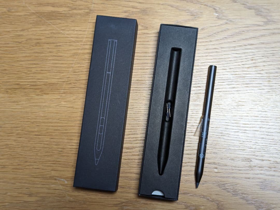 【ペン付】HP Spectre x360　i7-1255U/16GB/1TB