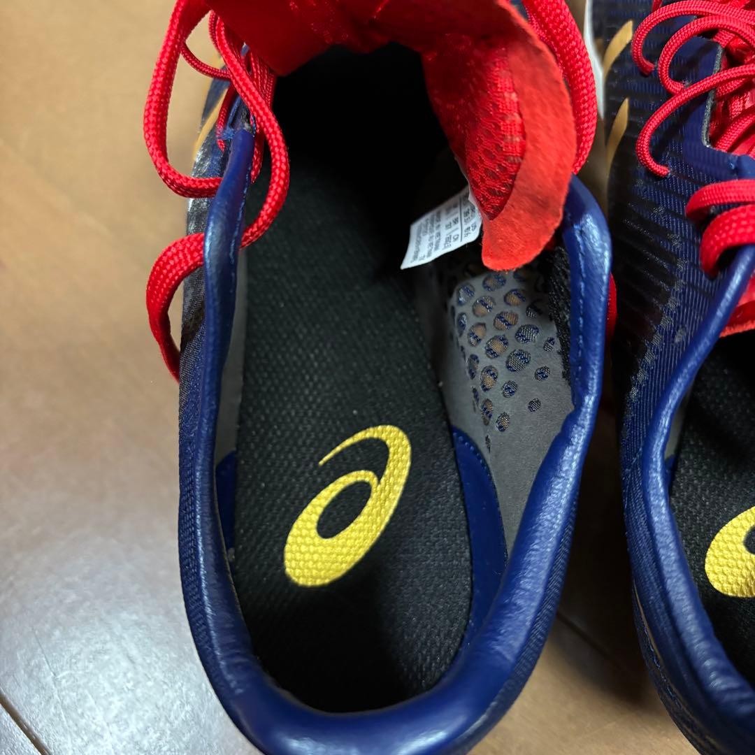 ASICS ジェットスプリント3 25.5