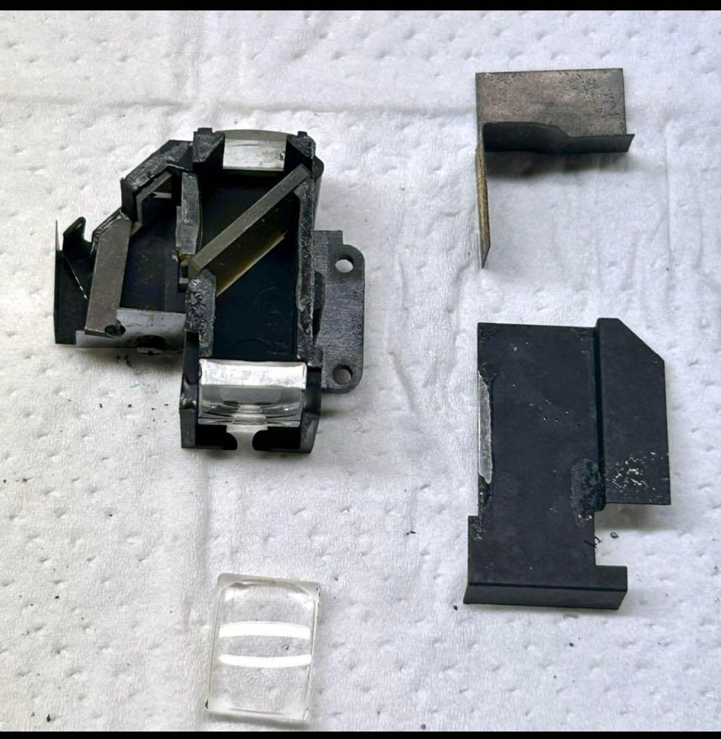 Ricoh Auto Half Ｅ　オートハーフ　メンテ済み、試写良好