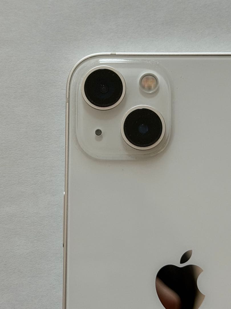 iPhone13 128GB 本体のみ