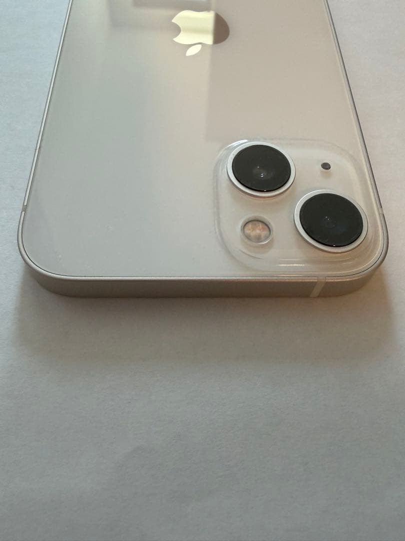iPhone13 128GB 本体のみ