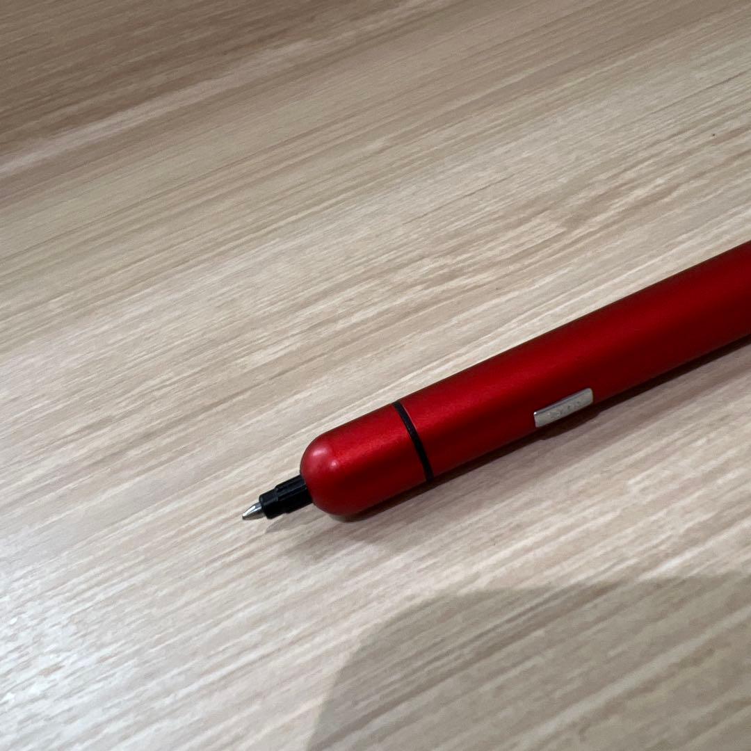 ペン　ラミー