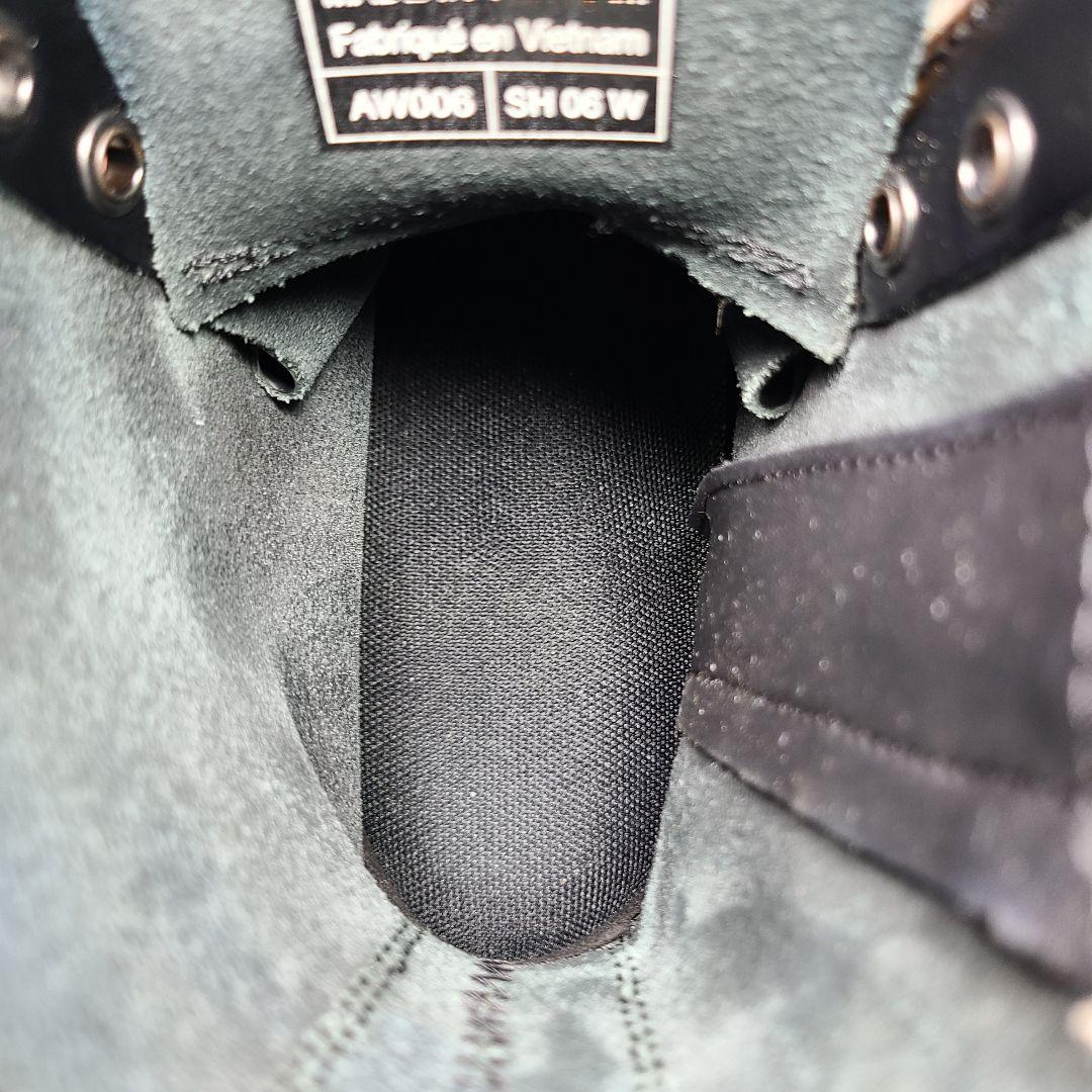 【Dr.Martens】ドクターマーチン JADON 厚底ダブルソール　UK5