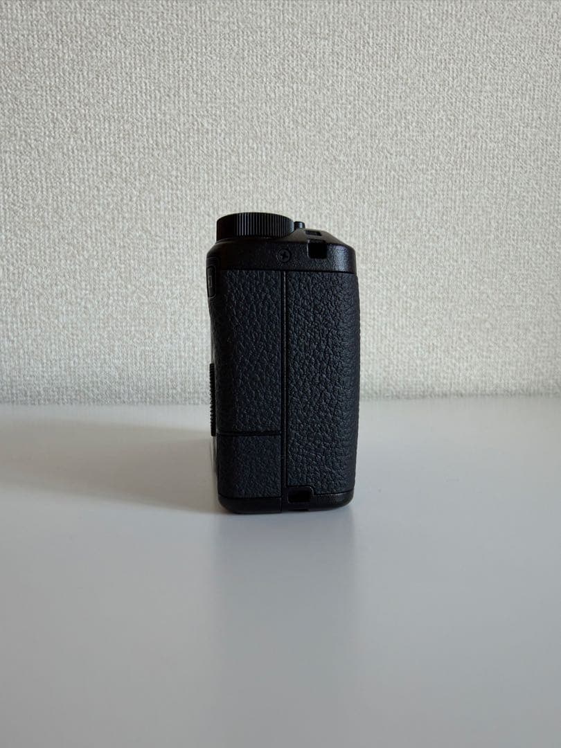 リコー　RICHO GRⅢx HDF