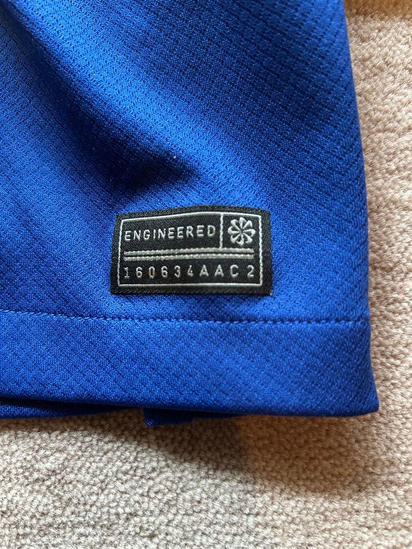 チェルシー FC23/24ホームキット即発送