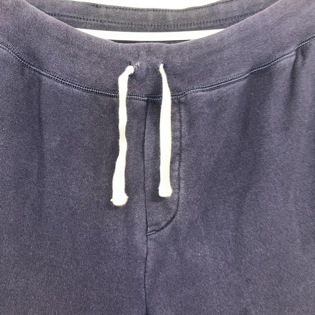 POLO Ralph Lauren ネイビーフルジップパーカーセットアップ634