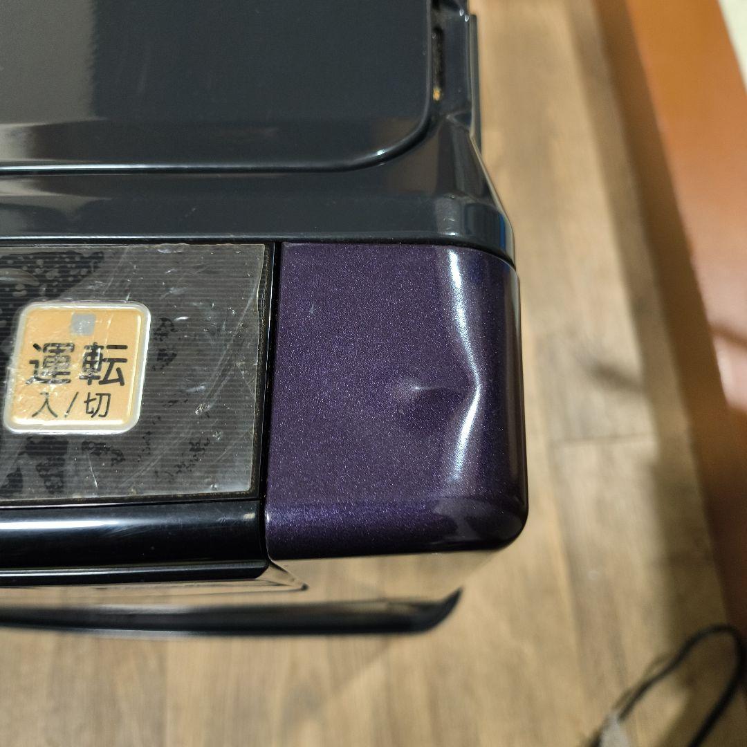 CORONA 石油ファンヒーター プレミアムエディション