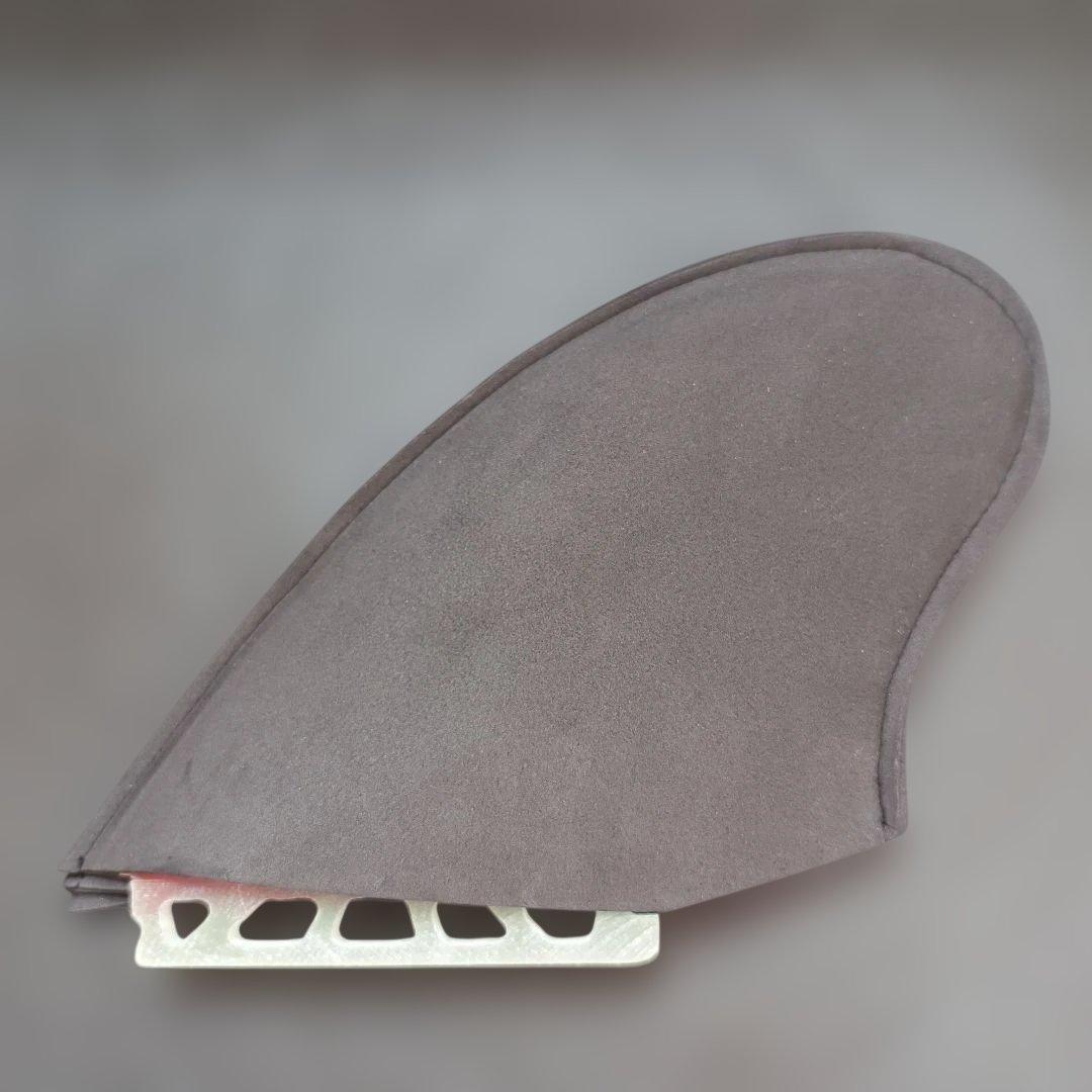 アートグラス仕様　フューチャーフィン対応　クワッドフィン