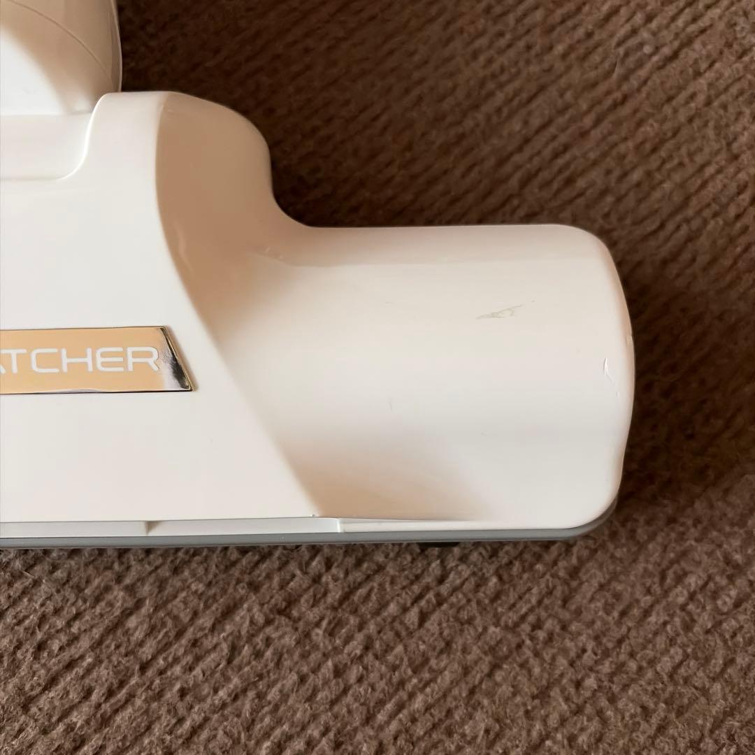 Panasonic 紙パック式掃除機　MC-PJ24A-A 2025年製