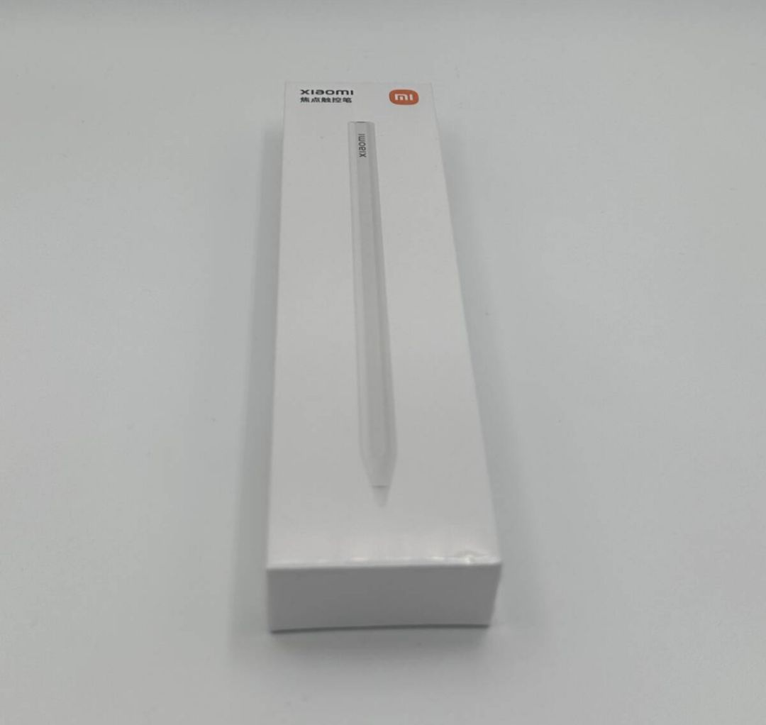 Xiaomi Focus pen ホワイト