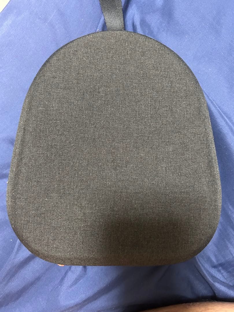 F*o様 1000X SERIES ワイヤレスヘッドホン ブラック wh1000