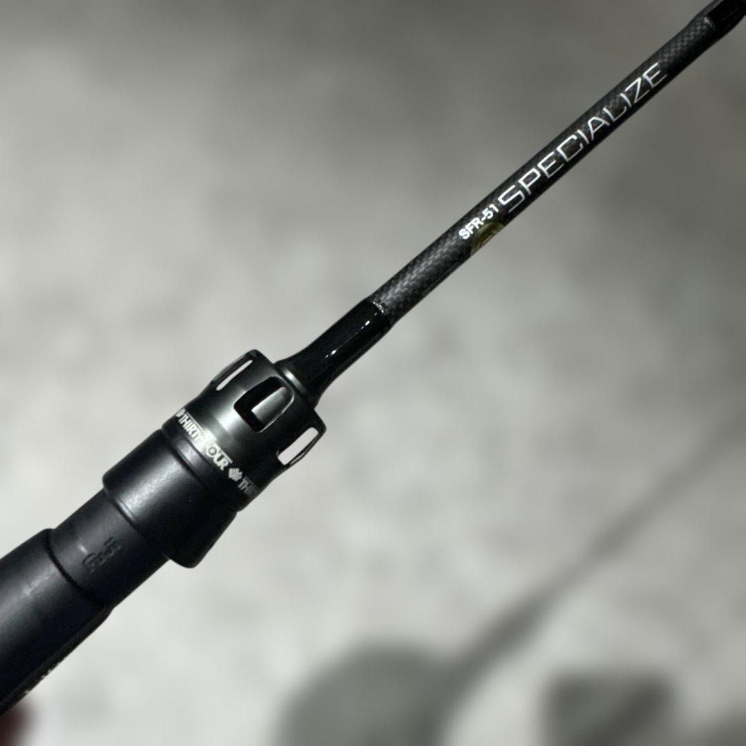 ロッド SPECIALIZE SFR-51