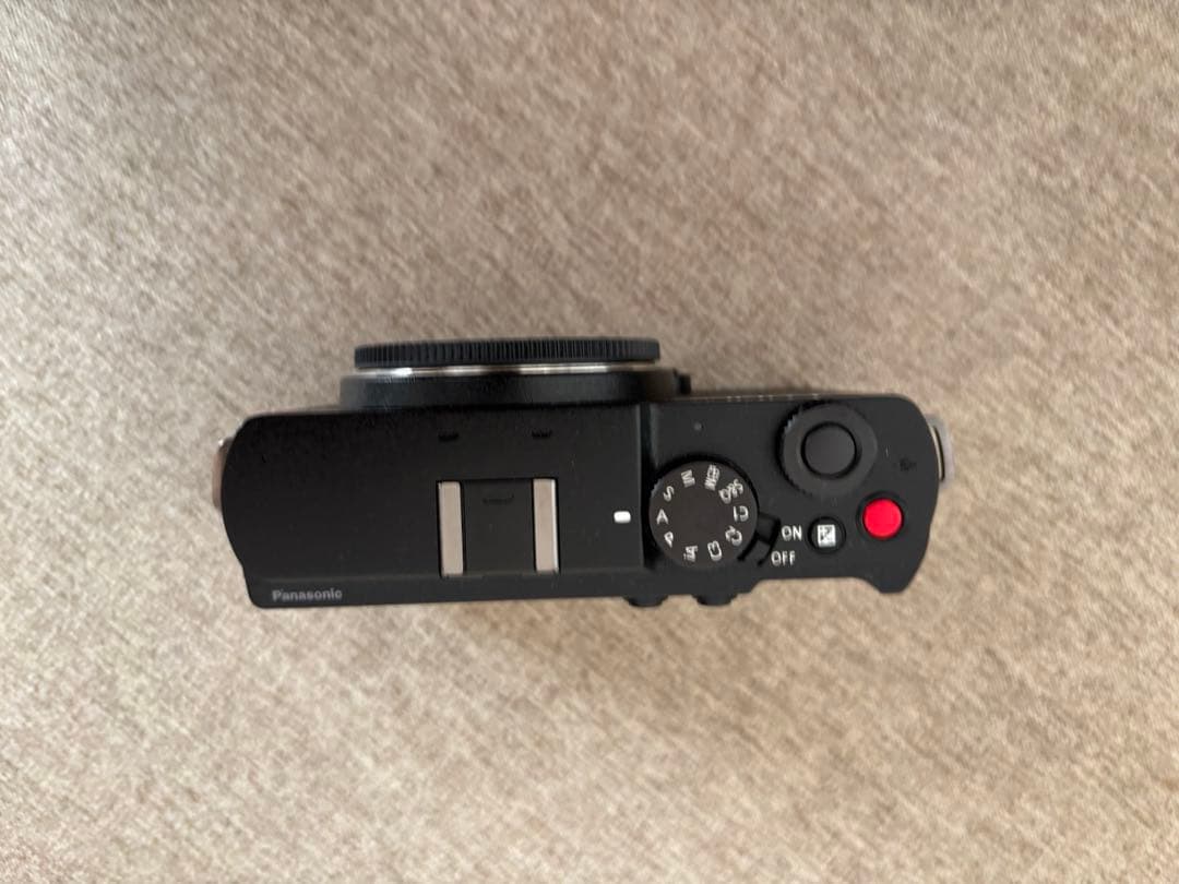 LUMIX DC-S9ミラーレスカメラ 20-60mmレンズキットセット