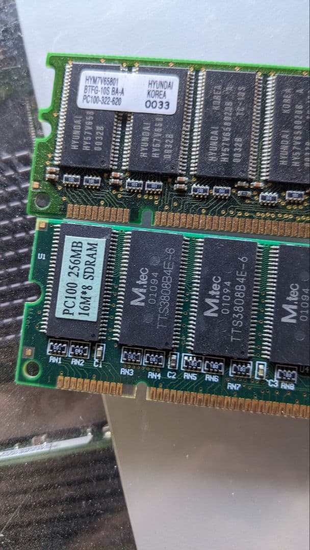 Macデスクトップ Power Mac G4 Cube M7886