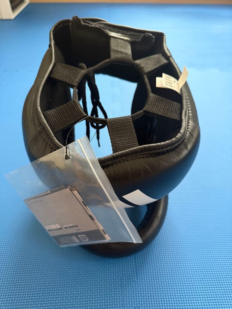 adidas FLX3.0 NEW プロフルプロテクション ヘッドギア L/XL