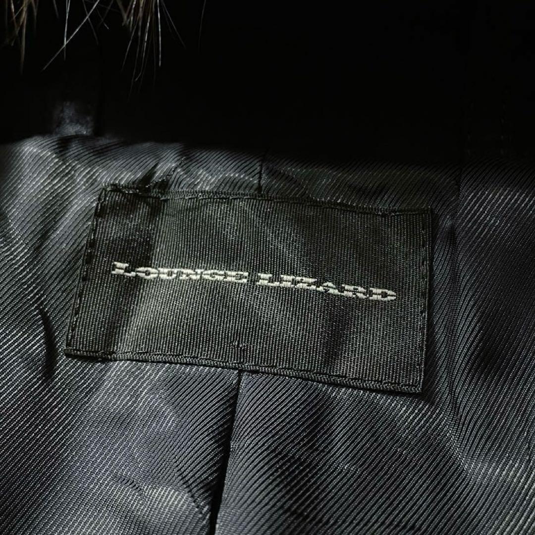 ジャケット・アウター archive Lounge Lizard fur moleskin m-65