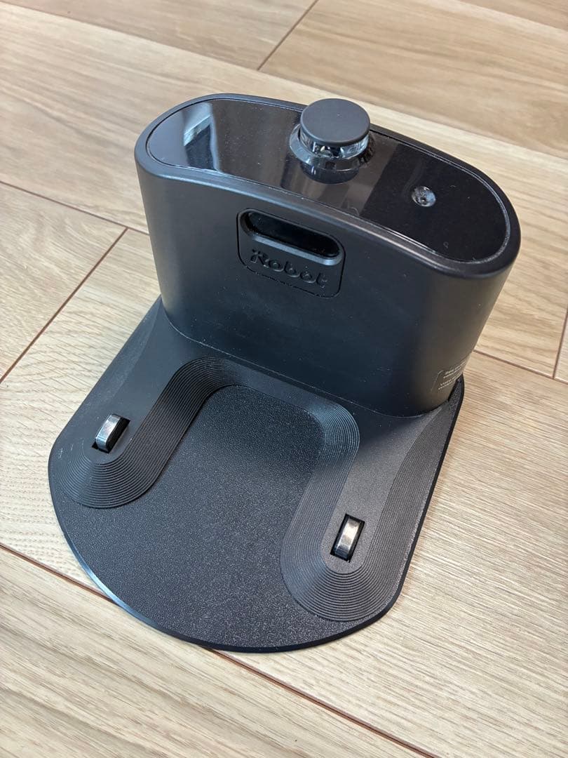 iRobot Roomba i7 15060ロボット掃除機本体 ブラック