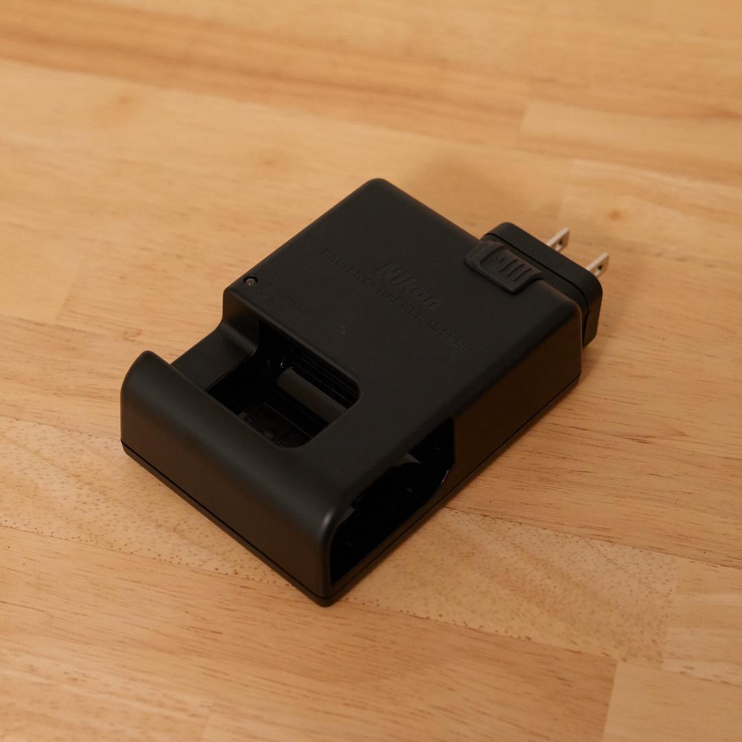 NIKON Z6 + Z 24-70mm f4 + FTZ セット