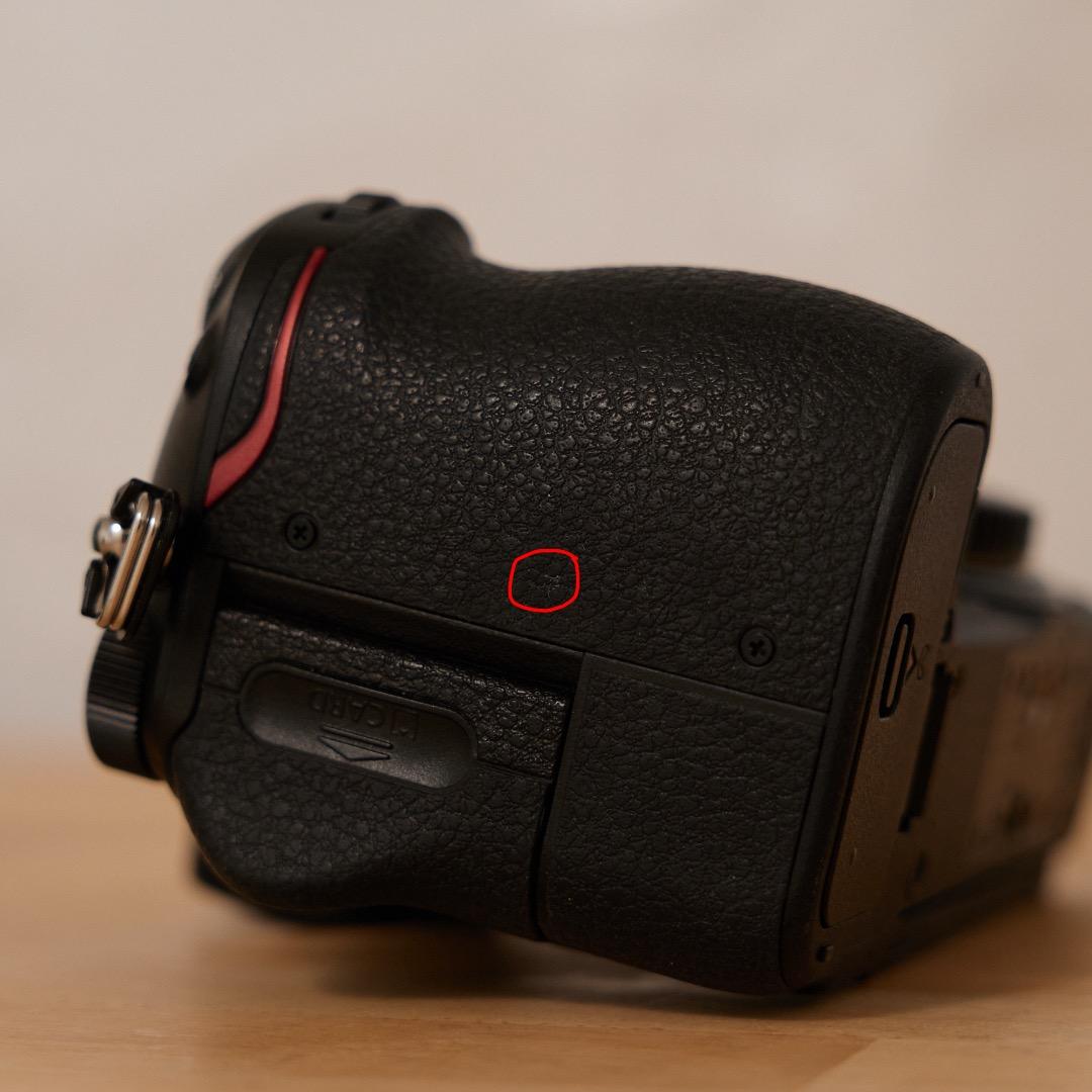 NIKON Z6 + Z 24-70mm f4 + FTZ セット