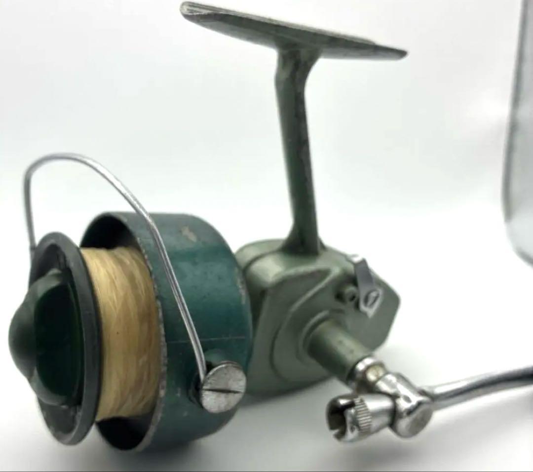ヴィンテージ heddon 277 ・ 220-R 2台セット
