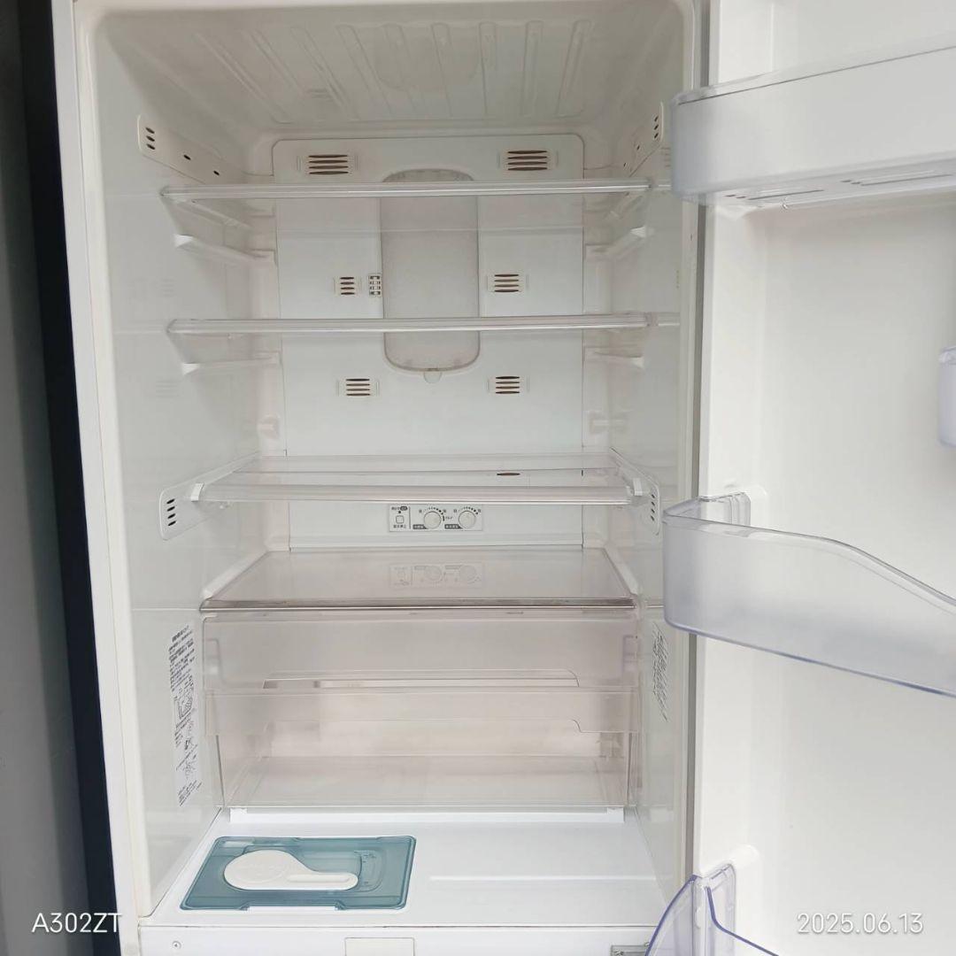 1959設置まで対応　三菱　大型冷蔵庫 　訳あり特価品