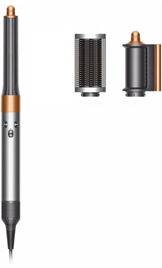 ダイソン ドライヤー Dyson Airwrap マルチスタイラー HS05