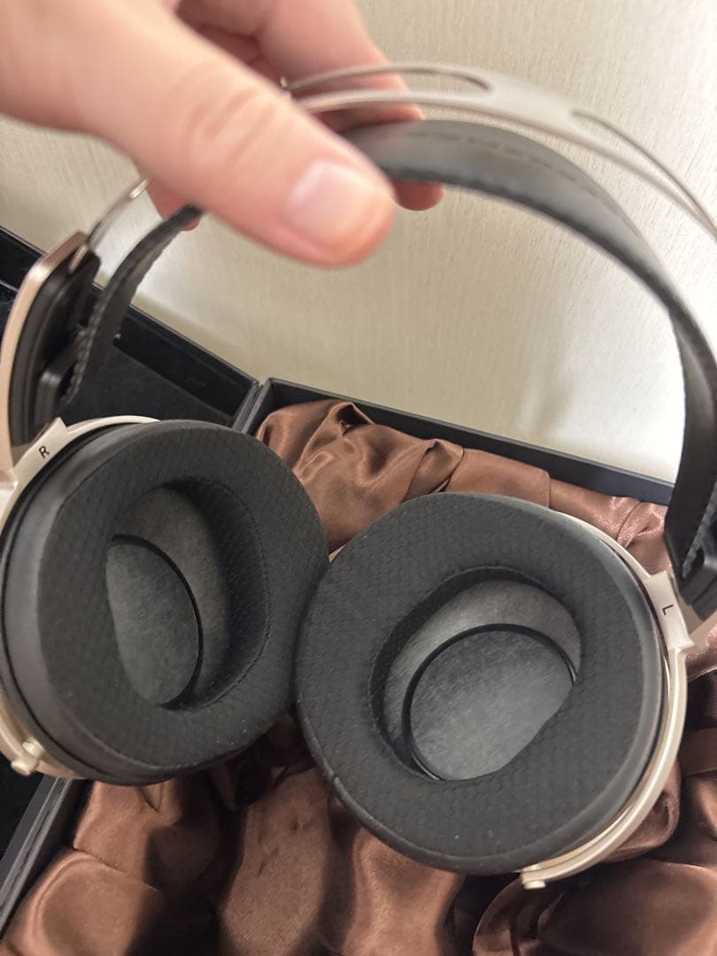 aune audio AR5000 中古品(美品)