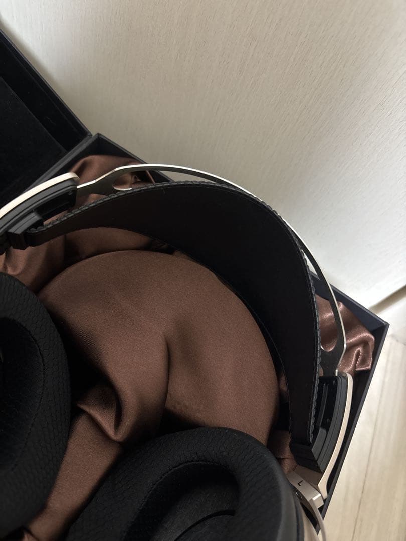 aune audio AR5000 中古品(美品)