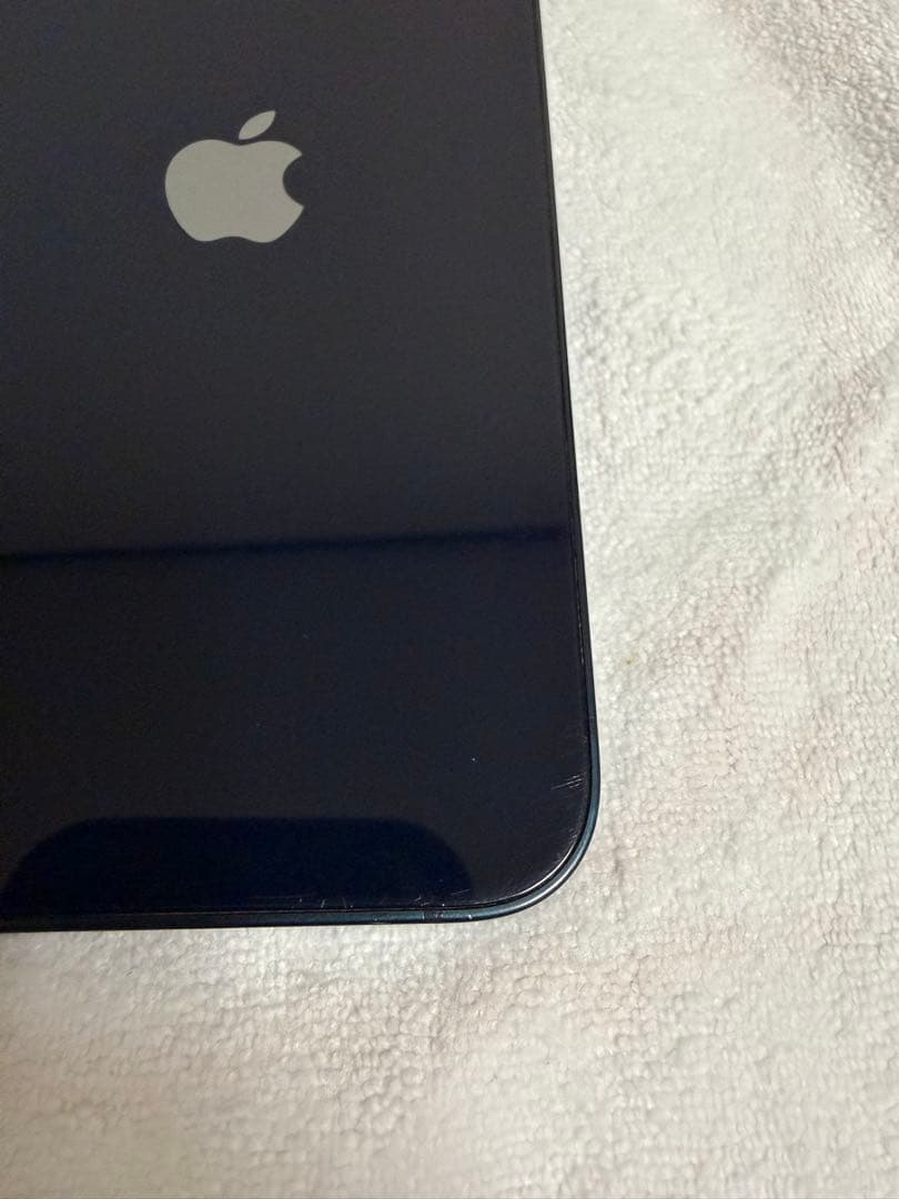 Apple iPhone 13 ミッドナイト128GB 84% 箱ケーブル付き