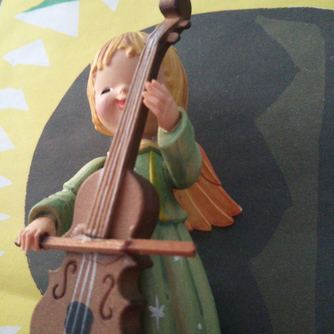 アンリ人形 K セット