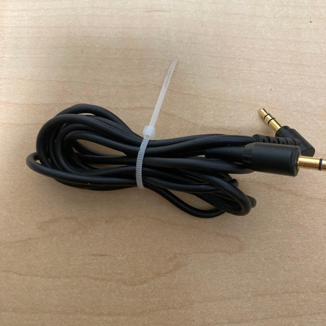 パナソニック ステレオヘッドホン RP-HD10