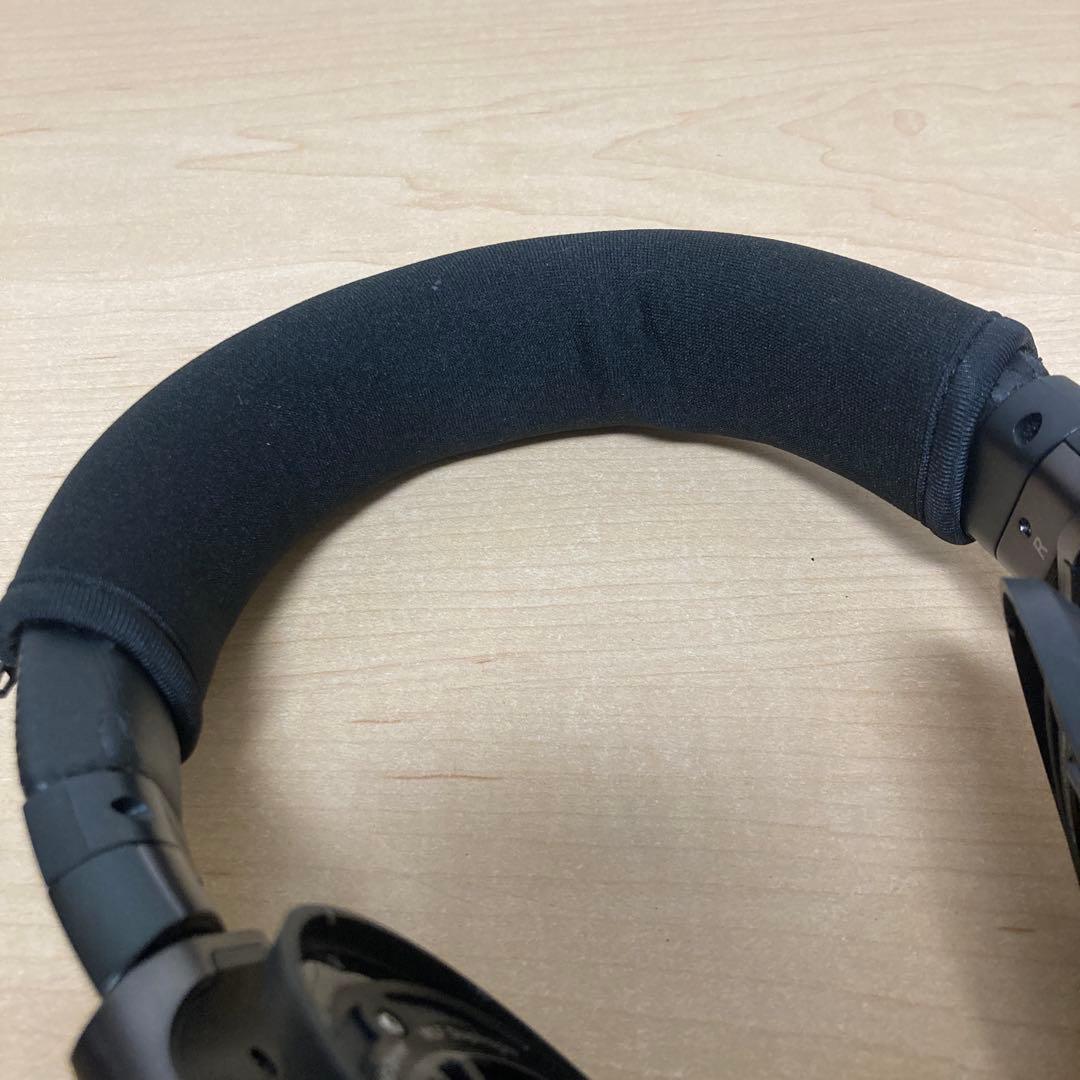 パナソニック ステレオヘッドホン RP-HD10