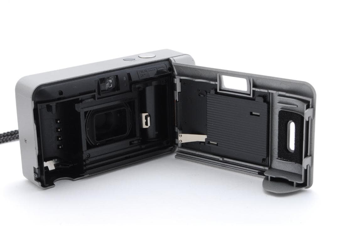 【美品】コニカ KONICA BIG MINI F