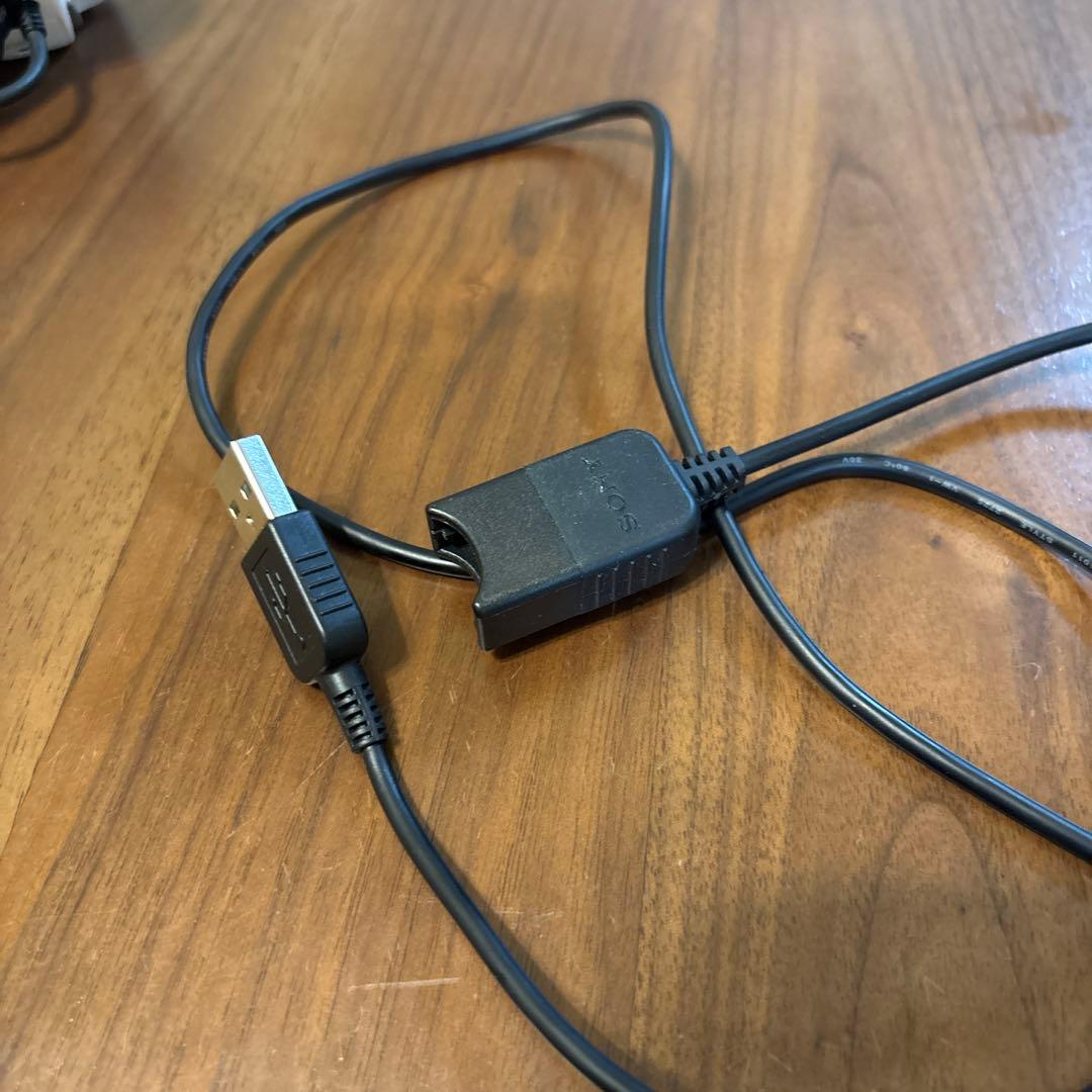 SONY HANDY CAM HDR-CX470ビデオカメラ