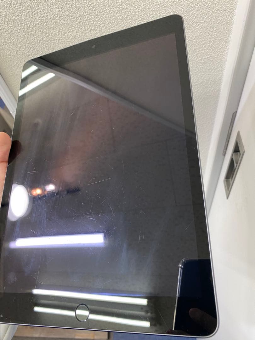 iPad 第9世代 64GB 本体　F9JGD