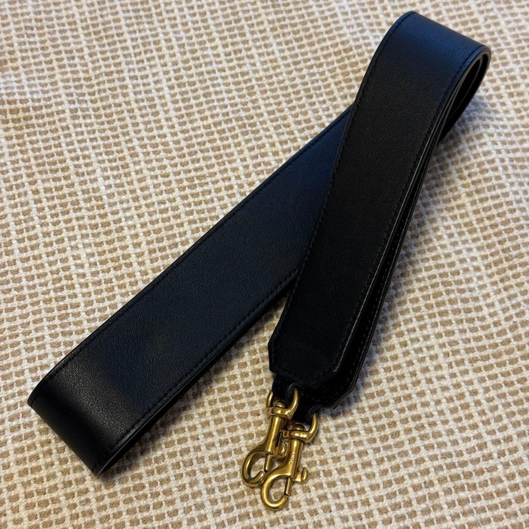 SAINT LAURENT サンローラン ダウンタウンカバス ショルダーバッグ