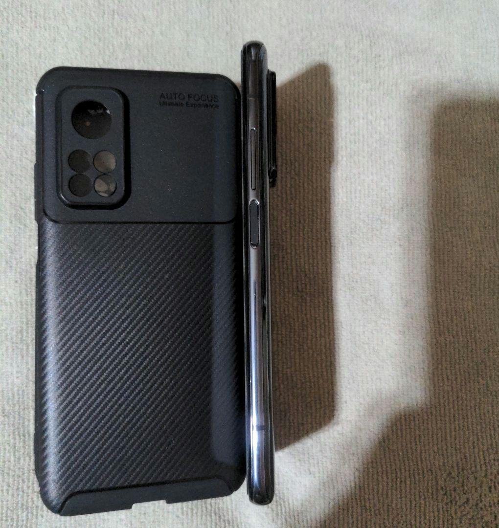 美品 Mi 10T Pro 8GB/256GB Android14 xiaomi