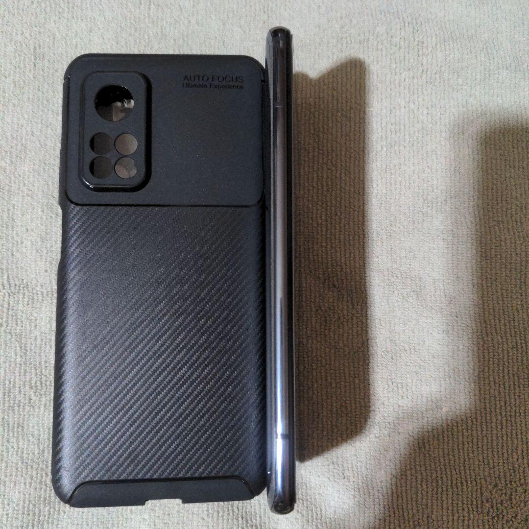 美品 Mi 10T Pro 8GB/256GB Android14 xiaomi