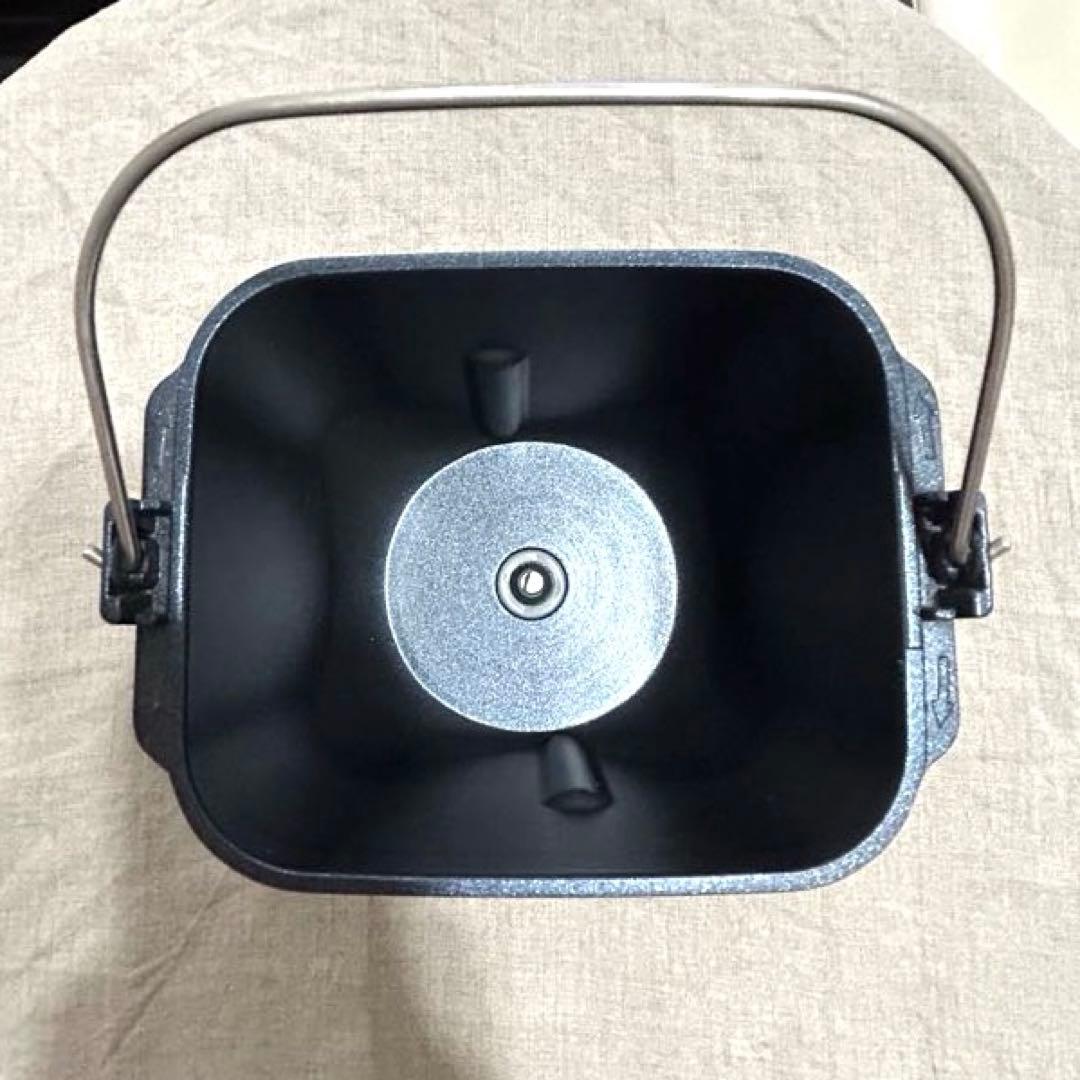 パナソニック　ホームベーカリーSD-MT4 2022年製