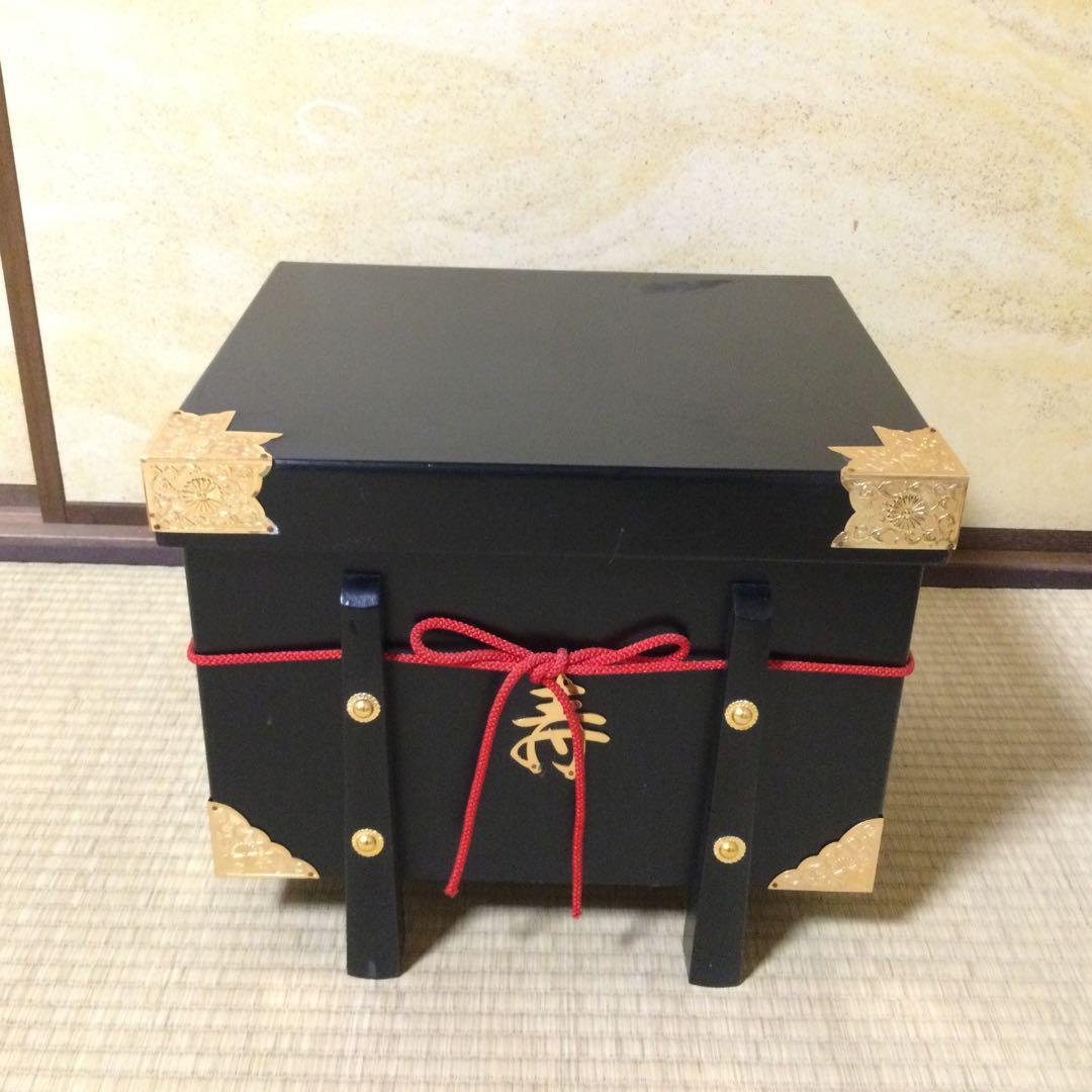 五月人形 金小礼 茶糸裾濃威之大鎧 三郎麿作 L151