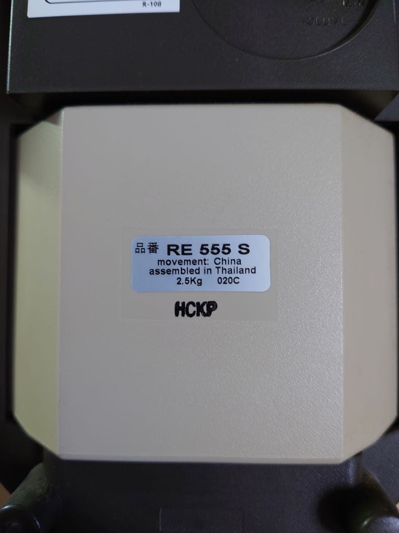 【美品】SEIKO からくり時計 電波時計 ウェーブシンフォニークリスマスソング