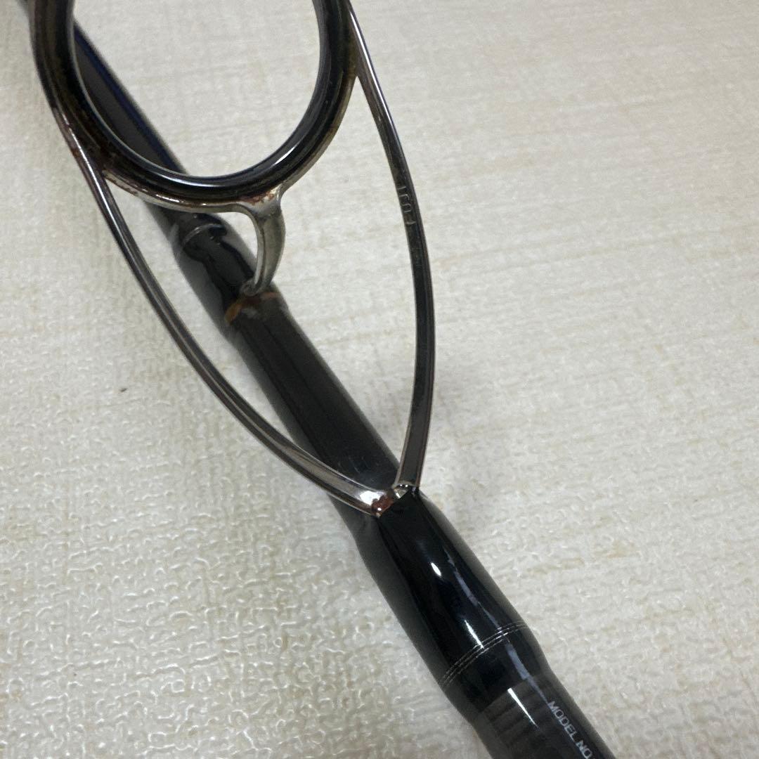 Daiwa ラテオFJ 1010M/MH