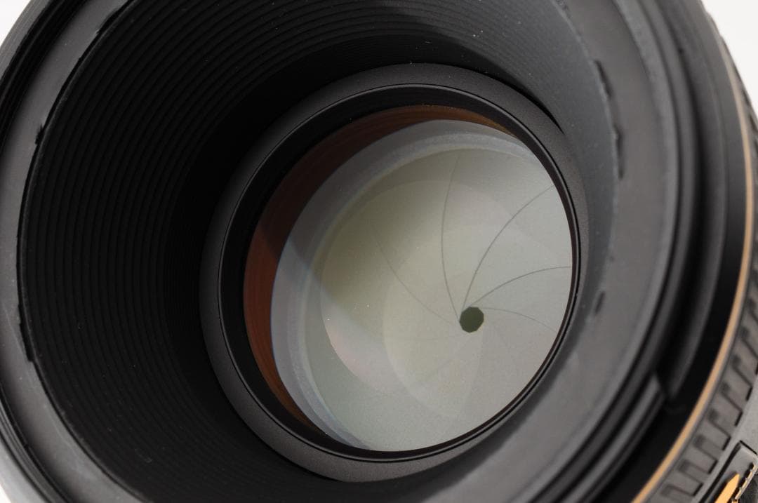 【美品】 ニコン Nikon AF-S NIKKOR 58mm F1.4 G