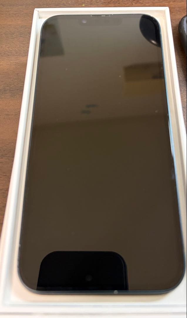 iPhone14 ミッドナイト 128GB 即日発送 即購入⭕️ 値下げしました