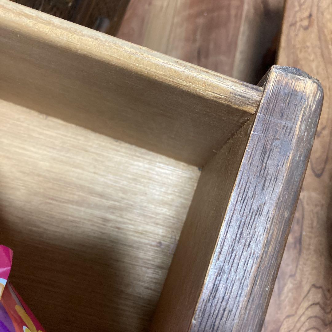 アンティーク　チェスト　タンス