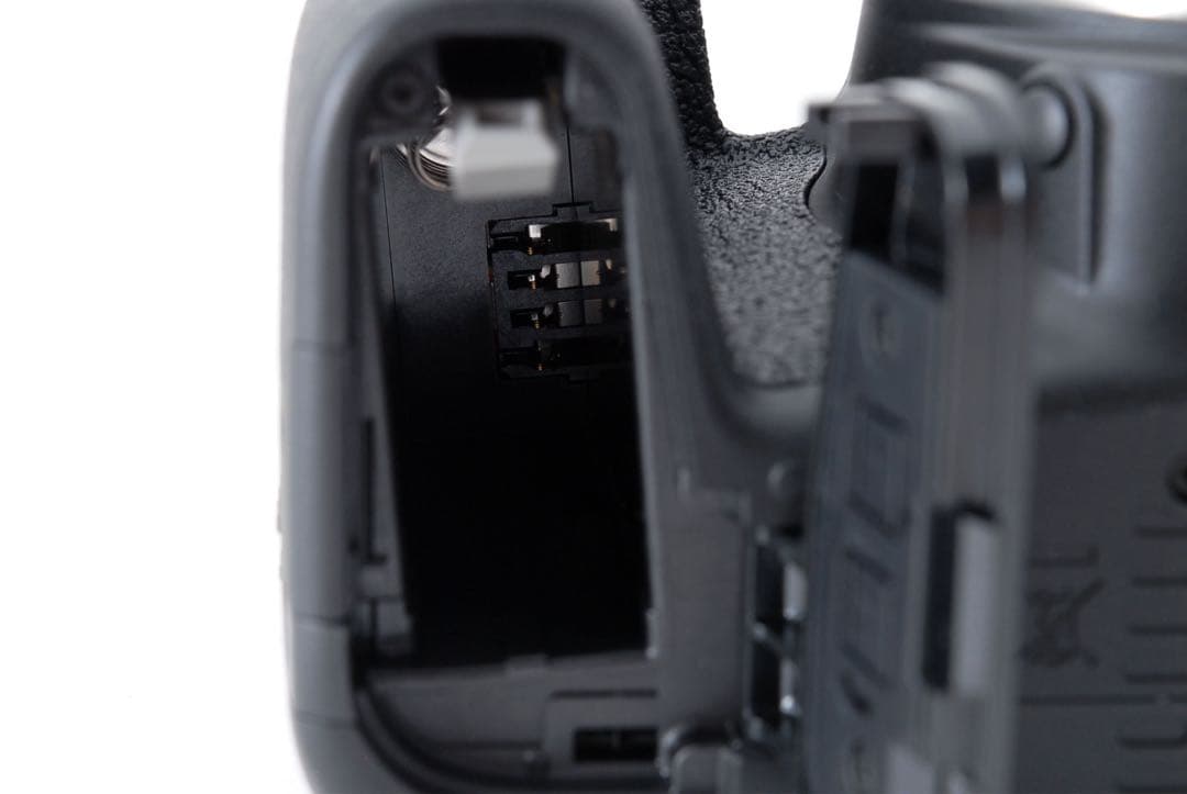 一眼レフカメラ/canon kiss x10i 標準&望遠ダブルレンズセット