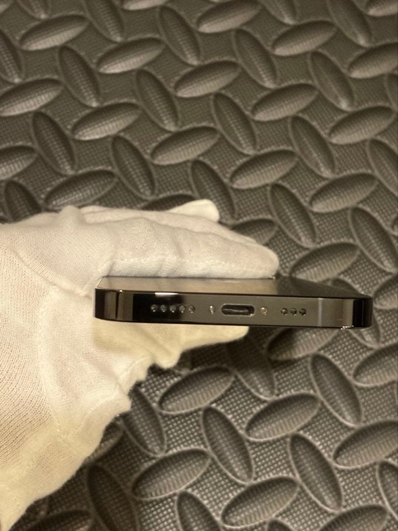 iPhone 14 Pro 256gb スペースブラック　SIMフリー