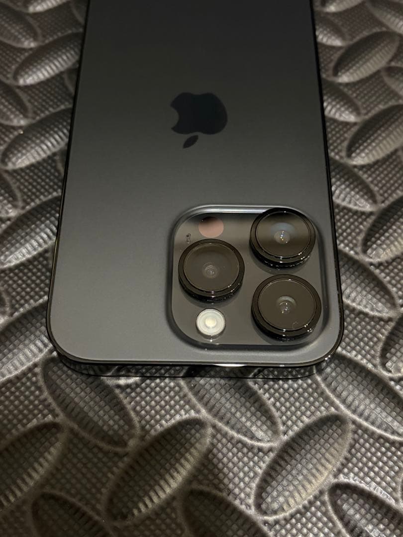 iPhone 14 Pro 256gb スペースブラック　SIMフリー