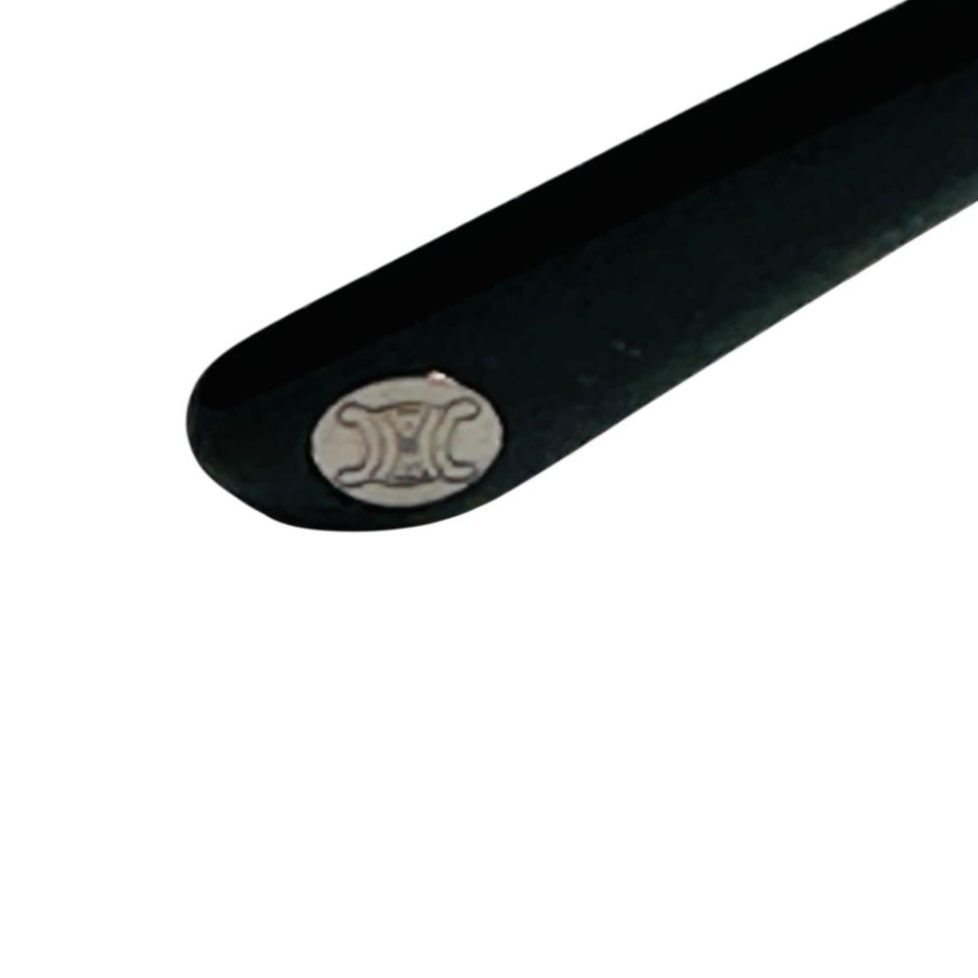 専用です。 極美品✨CELINE サングラス y2k glasses黒 イタリア